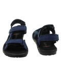 nubukowe buty 06-0352-02-8-09-03 NIK - Giatoma Niccoli buty Nik sklep