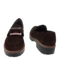 welurowe buty 24722 Tamaris buty Tamaris sklep