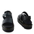 czarne buty Voss 24233001 Dr. Martens Dr. Martens Voss czarny