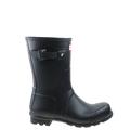 czarne buty MFS9000RMA Hunter zewnętrzny profil