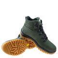 nubukowe buty OBMH257 4F buty trekkingowe 4f