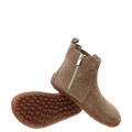 welurowe buty 30074 Lemar Lemar 30074 beżowy