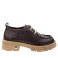 skórzane buty 0279-1011 Vacarro obuwie damskie Vacarro