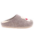 buty 320205-08 Dr. Brinkmann obuwie domowe Dr. Brinkmann