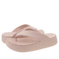 buty 209410-6UR Crocs japonki damskie Crocs
