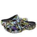 buty 211587-0LD Crocs obuwie letnie Crocs
