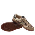 buty 23662-45 990 Tamaris Tamaris 23662 złoty