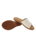 skórzane buty 27135 Tamaris klapki damskie tamaris