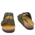 nubukowe buty 700799-07 Dr. Brinkmann buty Dr. Brinkmann sklep