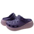 buty 207521-5AT Crocs obuwie letnie Crocs