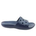 granatowe buty 206121-410 Crocs klapki Crocs