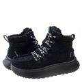 welurowe buty 41995-060 HEYDUDE obuwie zimowe HeyDude