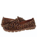 nubukowe buty E136NUBROBM029 Venezia obuwie damskie Venezia
