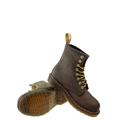 brązowe  buty 1460 11822200 Dr. Martens obuwie Martens