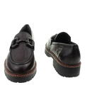 skórzane buty 24733 Tamaris buty Tamaris sklep
