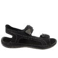 welurowe buty 06-0159-09-9-01-03 NIK - Giatoma Niccoli sandały męskie Nik