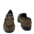 welurowe buty 24722 Tamaris buty Tamaris sklep