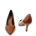skórzane buty 22434 Tamaris buty Tamaris sklep
