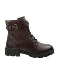 skórzane buty 25216 Tamaris trzewiki damskie Tamaris