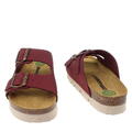 nubukowe buty 700800-41 Dr. Brinkmann buty Dr. Brinkmann sklep