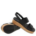 buty 211144-060 Crocs Crocs 211144-060 czarne