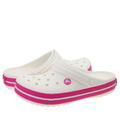buty 207006-6WU Crocs obuwie letnie Crocs