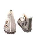 buty 340105-91 Manitu kapcie Manitu sklep