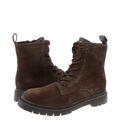 welurowe buty 25269 Tamaris obuwie zimowe Tamaris