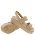 buty 209977-212 Crocs Crocs 209977-212 beżowy