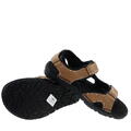 nubukowe buty 06-0352-02-8-05-03 NIK - Giatoma Niccoli Nik 06-0352-02-8-05-03 beżowy