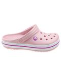 buty 11016 Crocs zewnętrzny profil Crocs 11016 pink