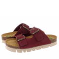 nubukowe buty 700800-41 Dr. Brinkmann obuwie letnie Dr.Brinkmann