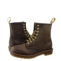 brązowe  buty 1460 11822200 Dr. Martens Martens 1460 aztec