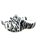 buty 206676-1DE Crocs chodaki damskie Crocs