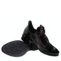 buty 07141-01/00-8 Maciejka Maciejka 7141-01 czarny