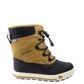 jasno brązowe skórzane i materiałowe buty MC56187 Merrell obuwie Merrell