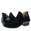 czarne buty 04091-72 Maciejka maciejka