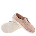 buty 44255-60D HEYDUDE HeyDude 44255-60D różowy