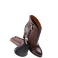 skórzane buty 7519-69 Badura buty Badura sklep
