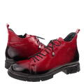 buty V411-02800-04RED Venezia obuwie damskie Venezia