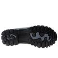czarne  buty 4295-91 Wojas buty Wojas  