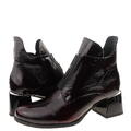 buty 60560 Lemar trzewiki damskie Lemar