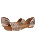 skórzane buty 06947-25/00-1 Maciejka obuwie letnie Maciejka