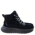 welurowe buty 41995-060 HEYDUDE trzewiki damskie HeyDude