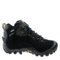 czarne buty J87695 Merrell trekking Merrell