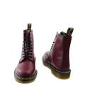 skórzane buty 1460 Dr. Martens Martensy młodzieżowe