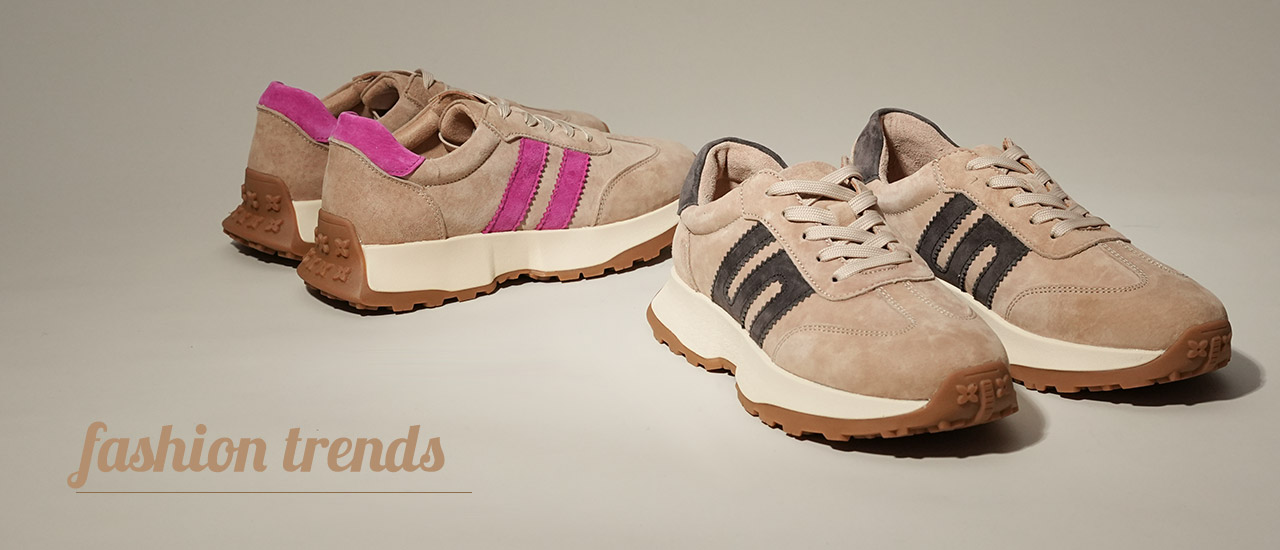 Fashion Trends