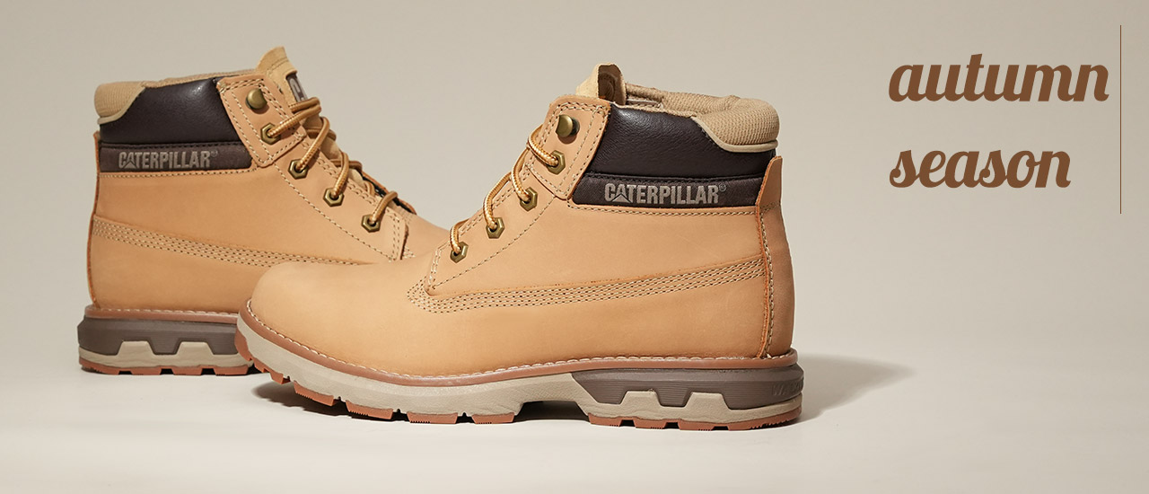 Autumn Mens