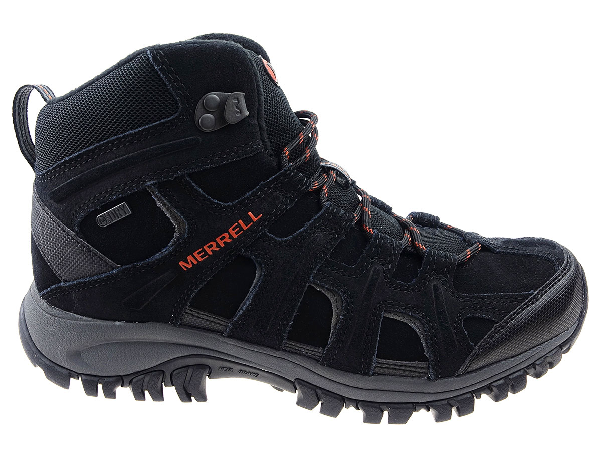 Merrell phoenix 2 mid clearance thermo waterproof