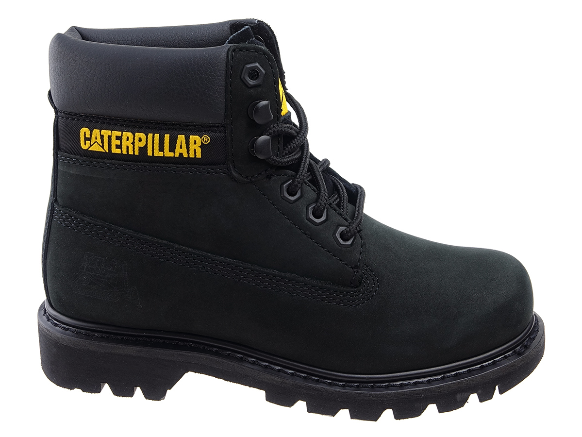 Caterpillar обувь. Ботинки Caterpillar Colorado Black. Ботинки Caterpillar p70962. Ботинки Катерпиллер p712049. Ботинки Caterpillar p720458.